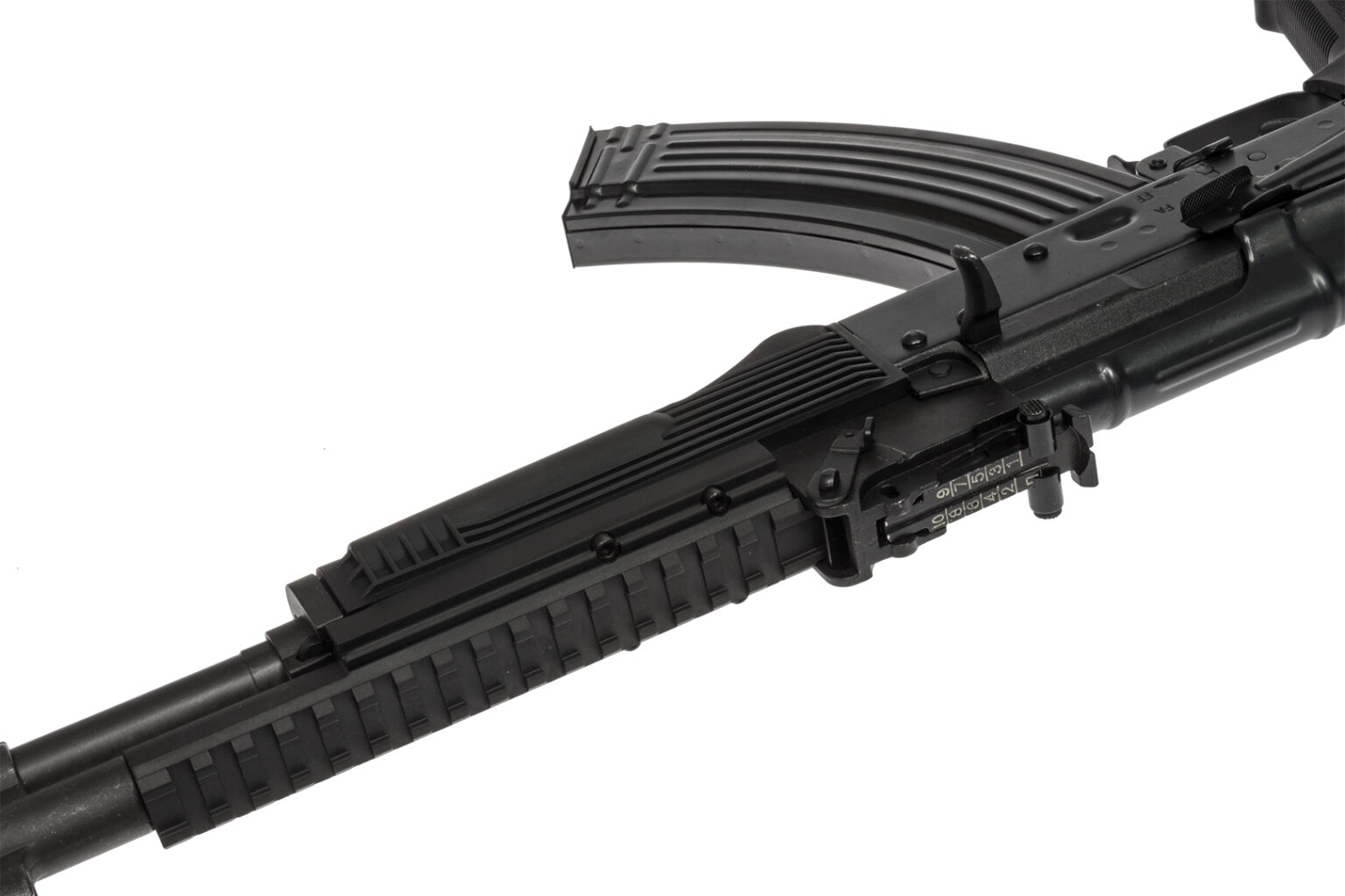 E&L Ak702 Custom Platinum - Køb den på Rodes.dk Webshop
