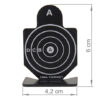 Aluminum Shooting Target-34128