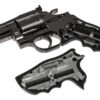 Dan Wesson 715 .357 Magnum 2,5" Dark Chrome-34076
