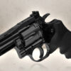 Dan Wesson 715 .357 Magnum 2,5" Dark Chrome-0