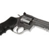 Dan Wesson 715 .357 Magnum 4" Chrome-34062