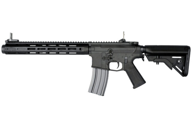 E&L AR Mur Custom Carbine Platinum-33994