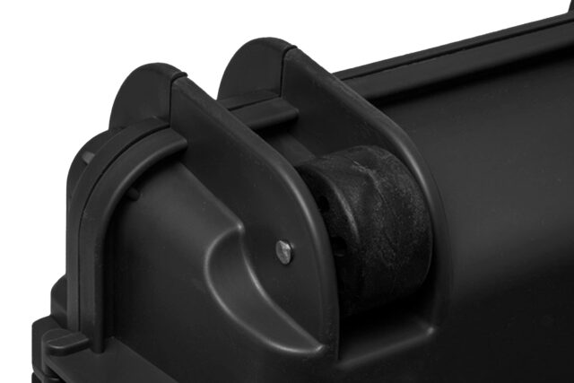 Nuprol Pro Hardcase XL - Black-33865