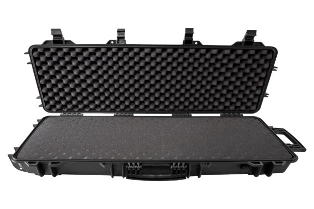 Nuprol Pro Hardcase XL - Black-33869