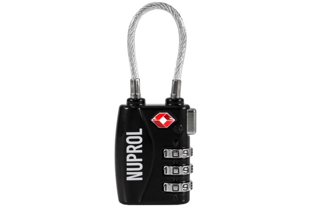 Nuprol Hardcase Lock-33873