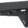 Castellan Slim AR-15/M4 Stock - Black-34663