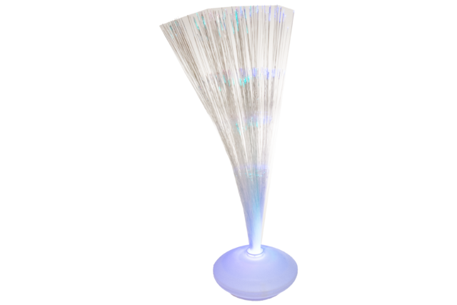 Fiberoptisk LED Lamp-37515