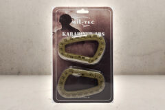 Mil-Tec Karabinhager - Coyote-0