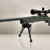 McMillan U.S.M.C M40A5 Sniper Bundle-0