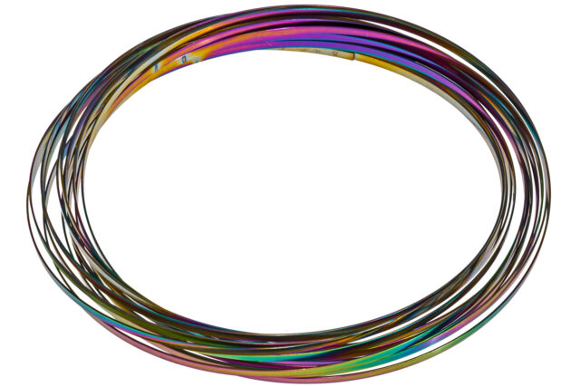 Fantastic Magic Ring - Rainbow-34781