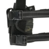 Drop Leg Pistol Holster - Multicam Black-34648