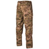 Bdu Style Field Pants - Large-35009