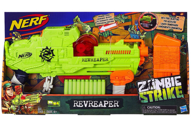 Revreaper Blaster-34952