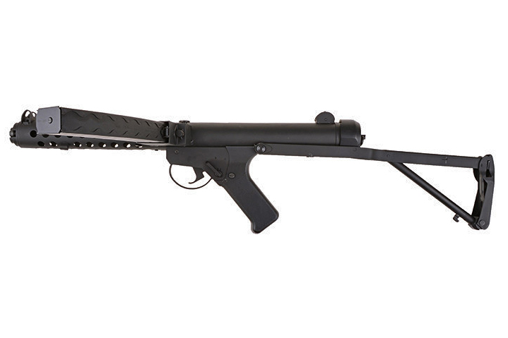 S&T Sterling SMG Submachine Gun-34916