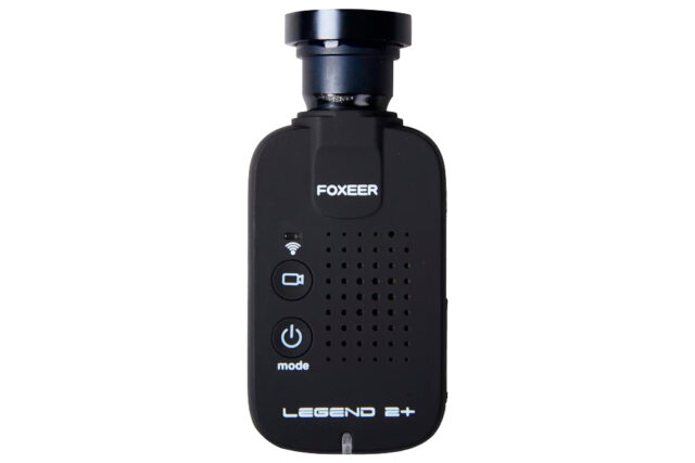 Foxeer Legend 2+ UHD 4K Action Camera-35252