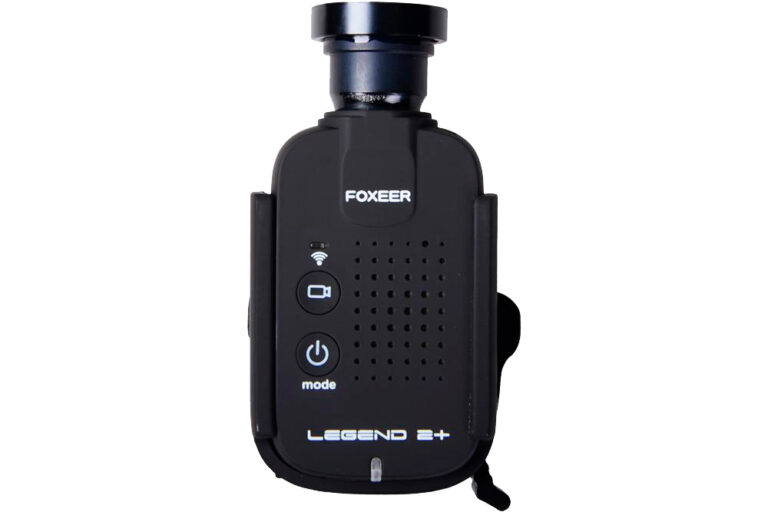 Foxeer Legend 2+ UHD 4K Action Camera-35253