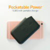 Pronto Battery Pack-35443