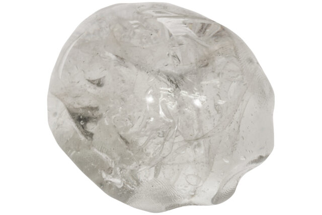 Crystal Clear Putty / slim-35745