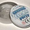 Crystal Clear Putty / slim-0