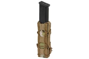 Extended Pistol/Smg Pouch - Multicam-0