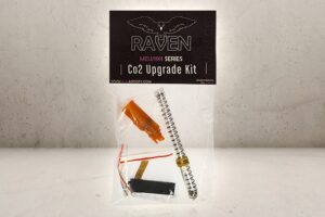 Raven 1911/Meu Co2 Upgrade Kit-0