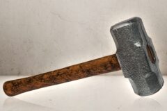 Zoelibat - The Hammer-0