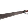 Zoelibat - The Skull Hook Sword-35950