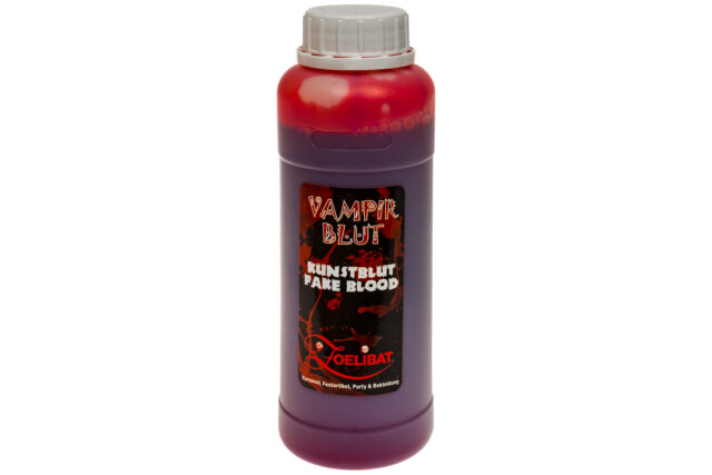 Blod XL flaske-35757