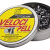 Webley VMX-Pell & Veloci-Pell Hagl Bundle-36027
