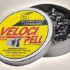 Webley Veloci-Pell Hagl-0