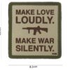 Make Love Loudly - Multicam-36601