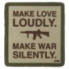 Make Love Loudly - Multicam-0