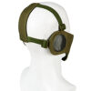 ASG Mesh Mask 2020 Edition - Olive-36529