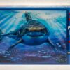 3D Puzzle - Great White Shark-0