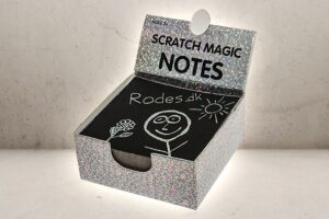 Scratch Magic Notes-0