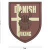 Danish Viking - Brown-36589