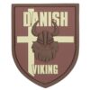 Danish Viking - Brown-0