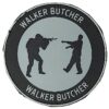 Walker Butcher - Grey-0