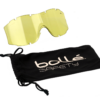 Spare Glass for Bolle X800 - Yellow-40368
