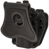 Adaptex Level 2 Pistol Holster - Grey-36955