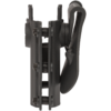 Adaptex Level 2 Pistol Holster - Grey-36953