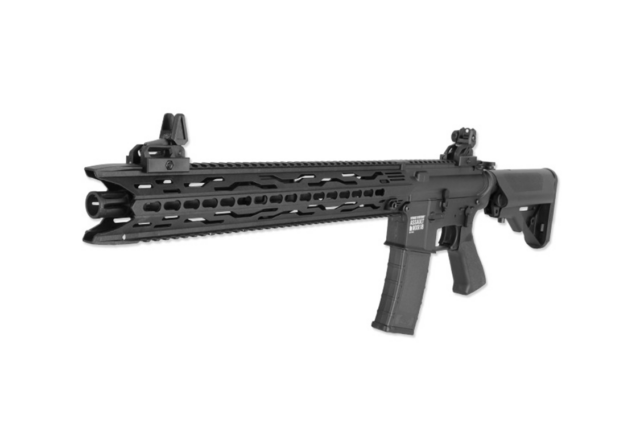 Assault MXR18-40008