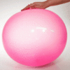 Ballon Ball 75 cm-36997