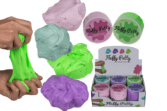Fluffy Slime XL-0