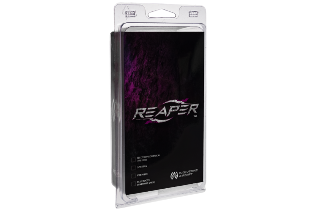 Wolverine Reaper - Premium Edition-37141