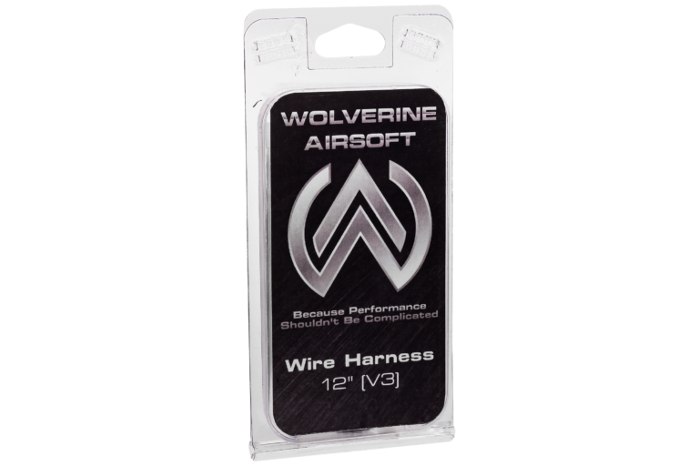 Wolverine Wire Harness 18"-37128