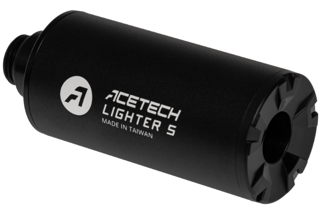 Acetech Lighter S-0
