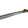 Her ser du billede af Basic Braided Elven Sword - 70cm
