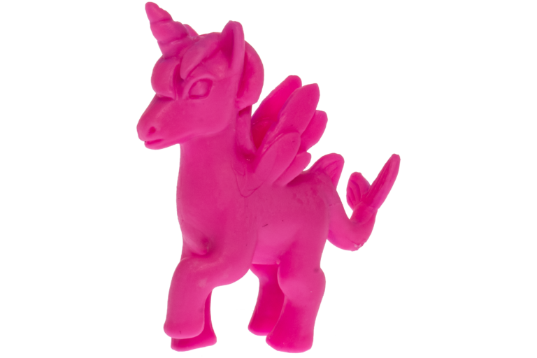 Unicorn Fizzy Poo -37501