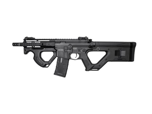 Hera Arms CQR SSS - Black-37696